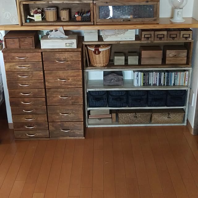 リビング/DIY/リメイクのインテリア実例 - 2016-03-14 22:36:38