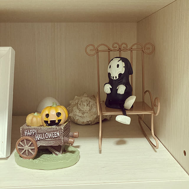 Lin_3さんの部屋