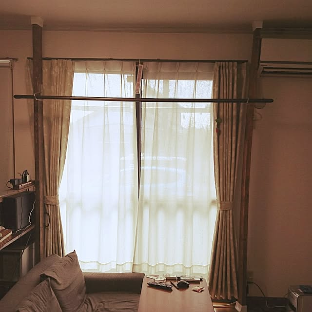 kataayaさんの実例写真