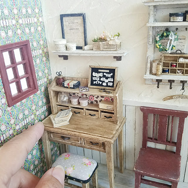 chocoさんの実例写真