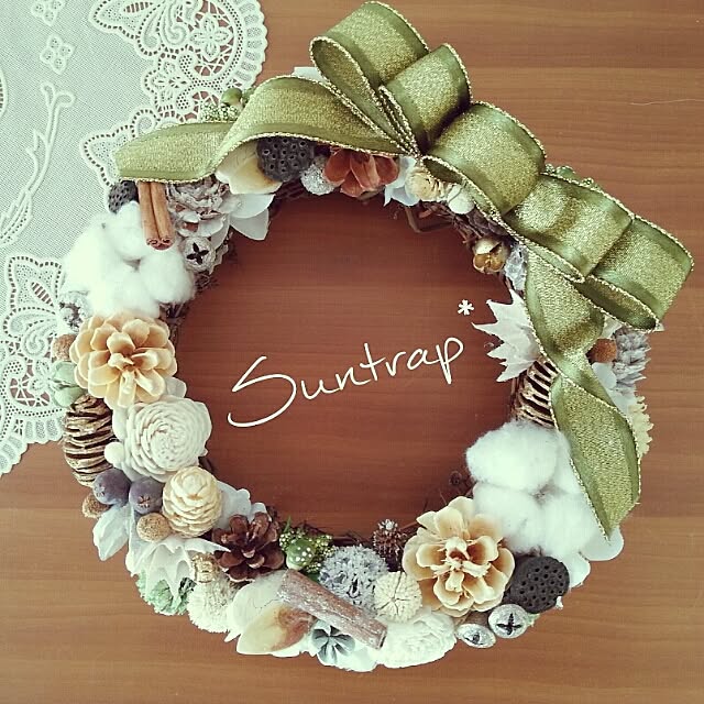 Suntrap811さんの実例写真