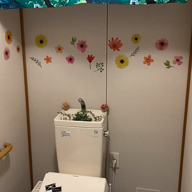 バス/トイレのインテリア実例 - 2021-12-04 13:06:19
