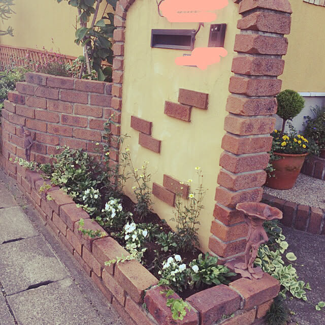 Yokoさんの実例写真