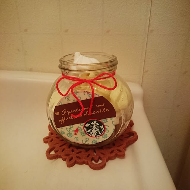cinderella_tinさんの実例写真