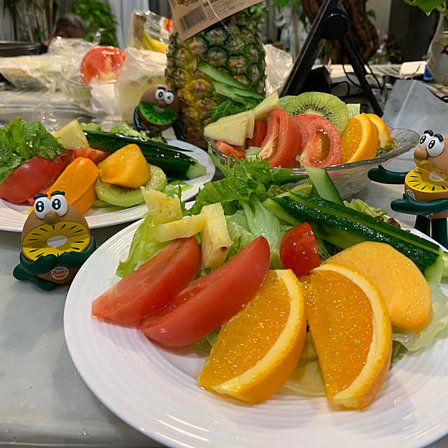 Aqettyさんの部屋