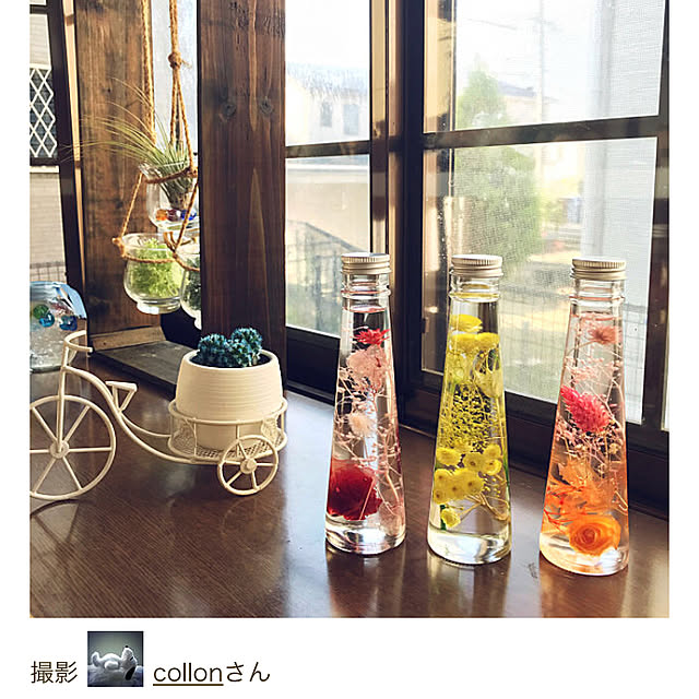 collonさんの実例写真