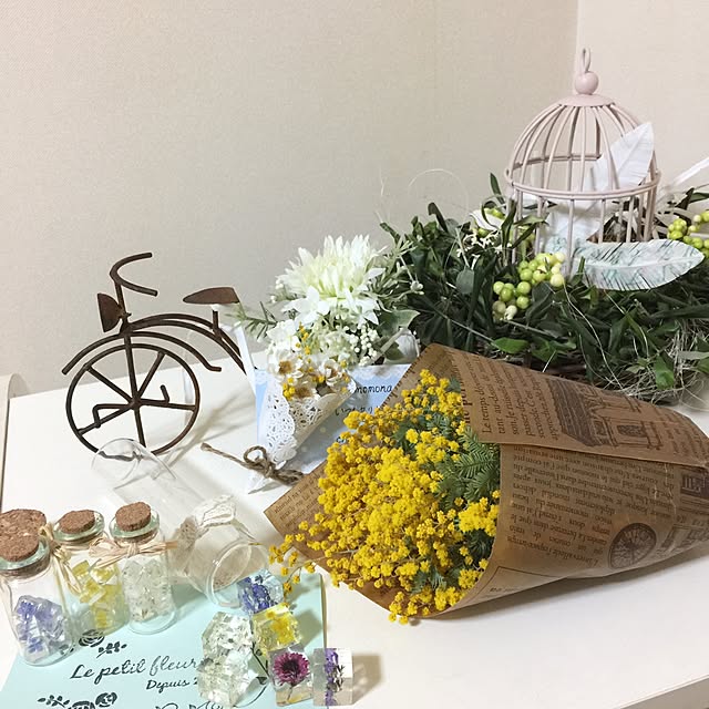 momonaさんの実例写真