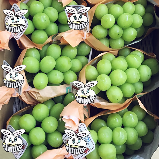 cherrycherryさんの実例写真