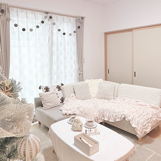 rrr__houseさんの部屋