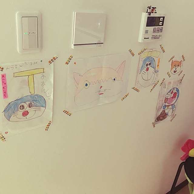 ri----saさんの実例写真