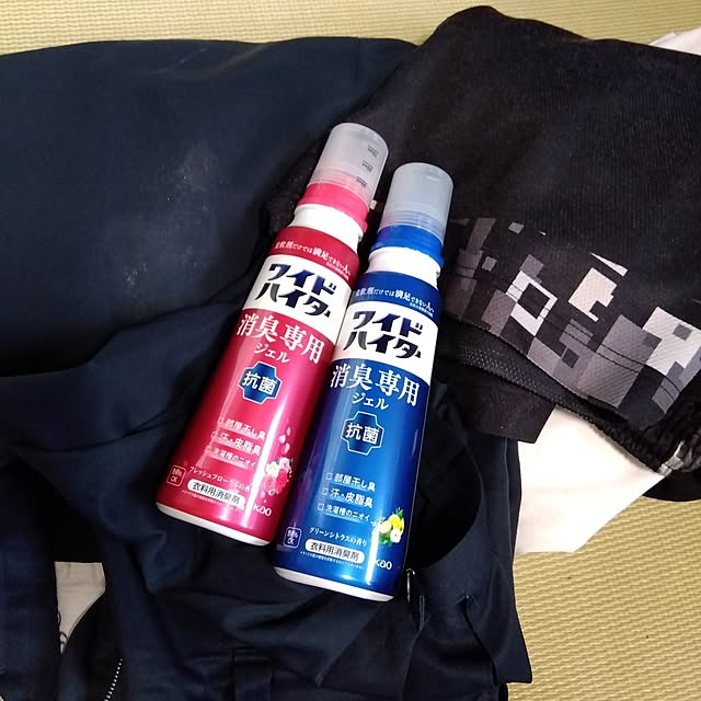 H+M+S...HappyLife...さんの実例写真