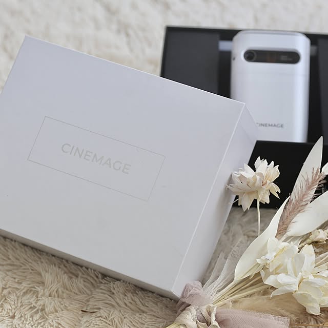 CINEMAGEさんの実例写真
