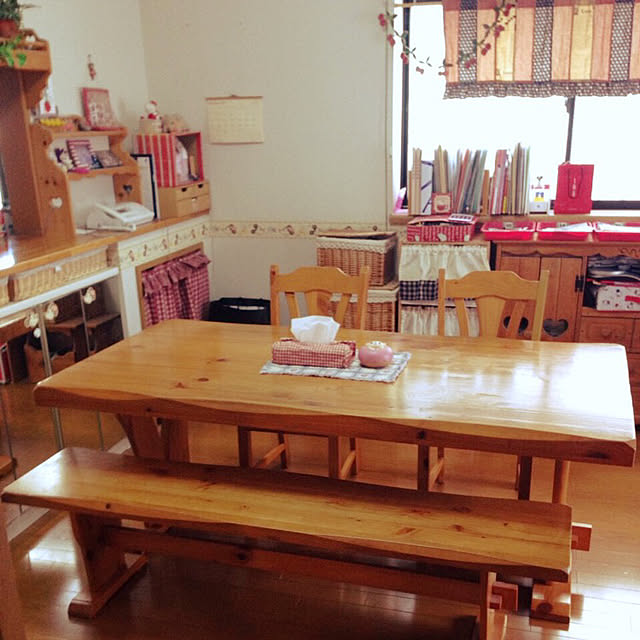 baniraさんの実例写真