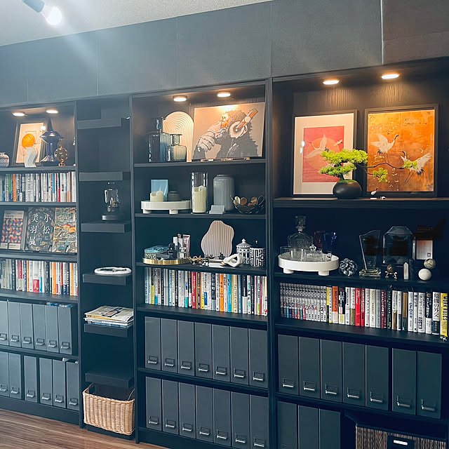 oliverさんの部屋