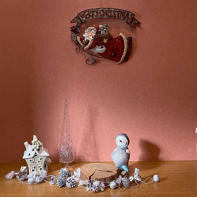 クリスマスツリー 切り株のおすすめ商品とおしゃれな実例 クリスマスツリー 切り株のおすすめ商品とおしゃれな実例