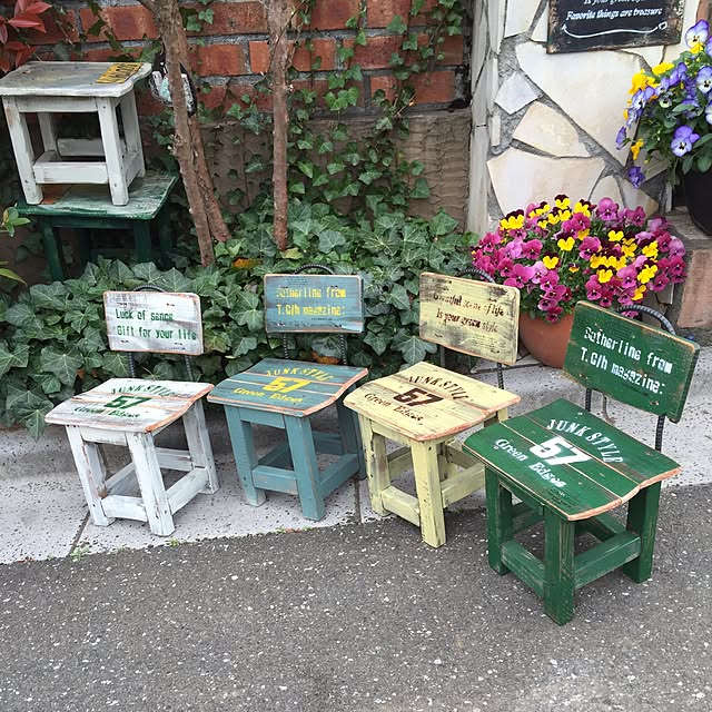 junkarrowさんの実例写真