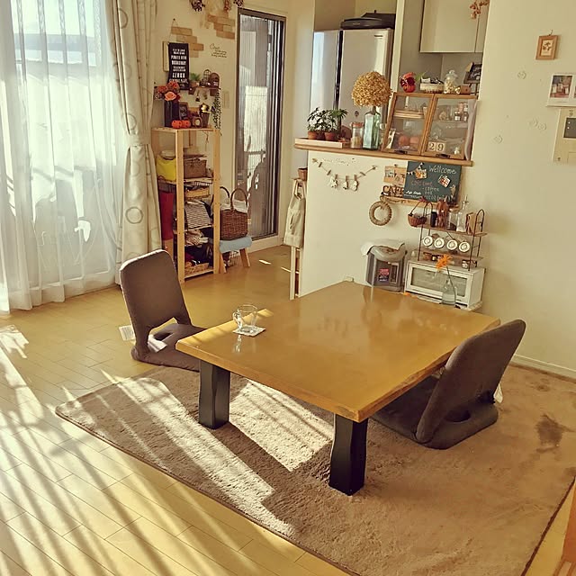 Ssさんの実例写真