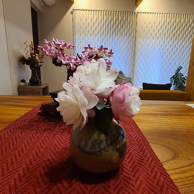 Rubiconさんの実例写真