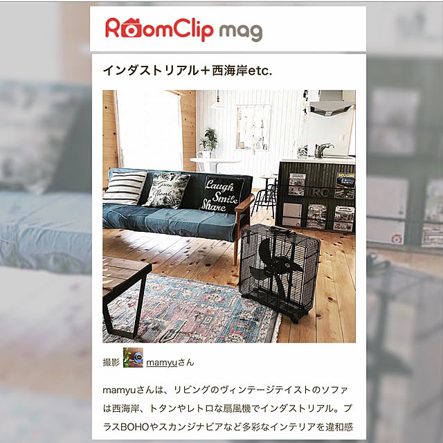 mamyuさんの実例写真