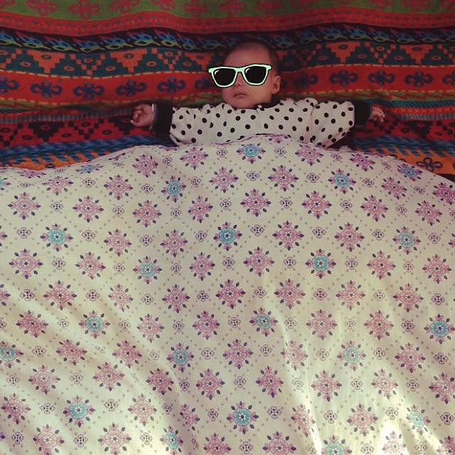 yuさんの実例写真