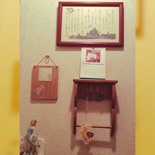 mewmewwさんの実例写真