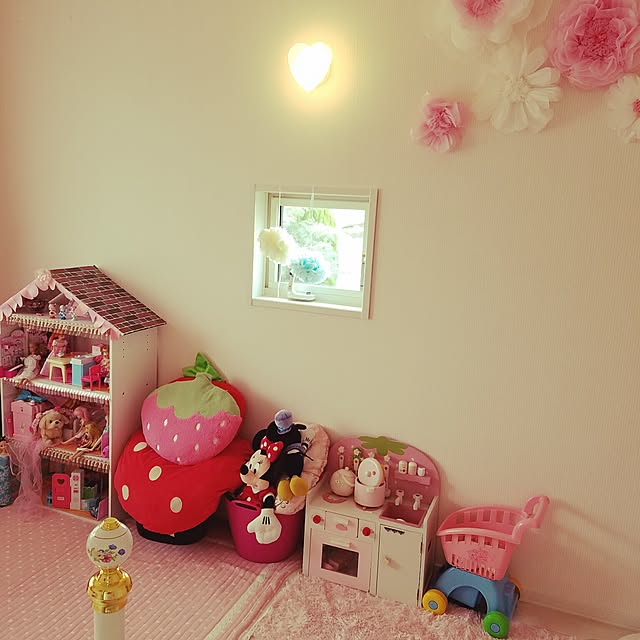 miraさんの実例写真