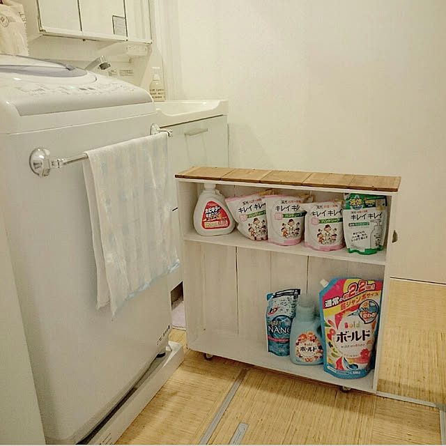 riceさんの実例写真