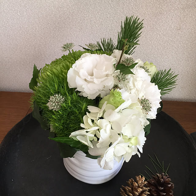 Shizuaさんの実例写真