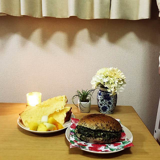 ameonnaさんの実例写真