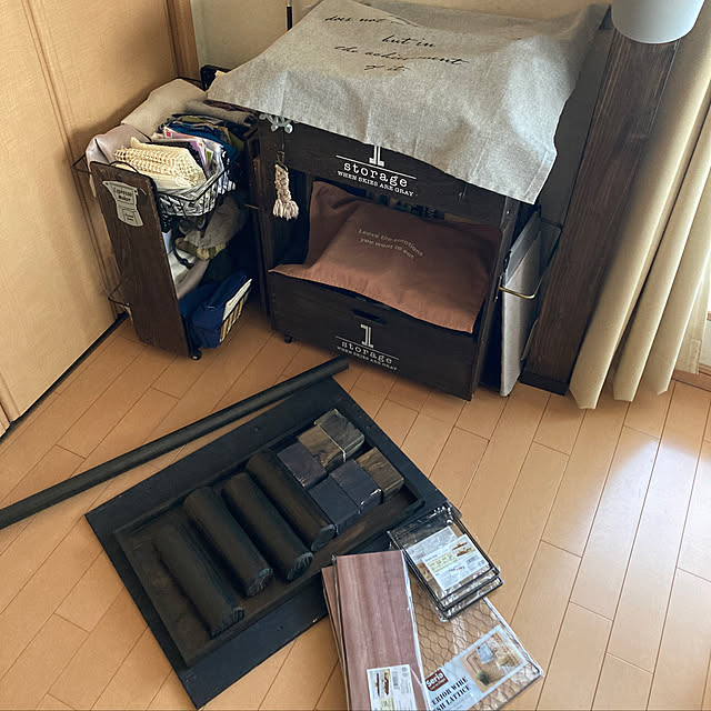 yuzuさんの実例写真
