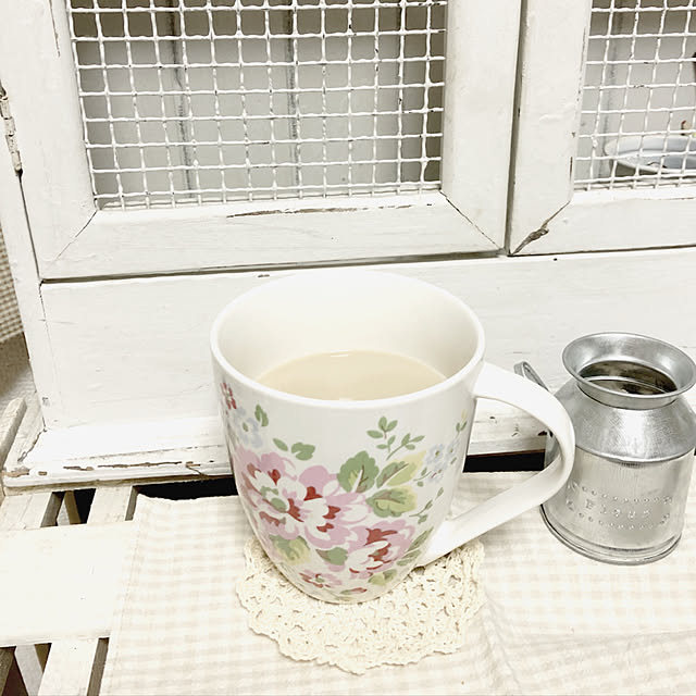 kinaさんの実例写真