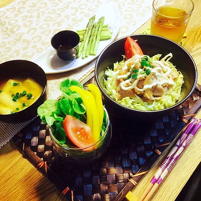 Kaoruさんの実例写真