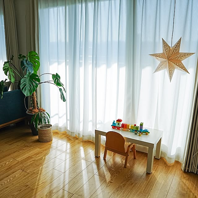 misaki.tさんの実例写真