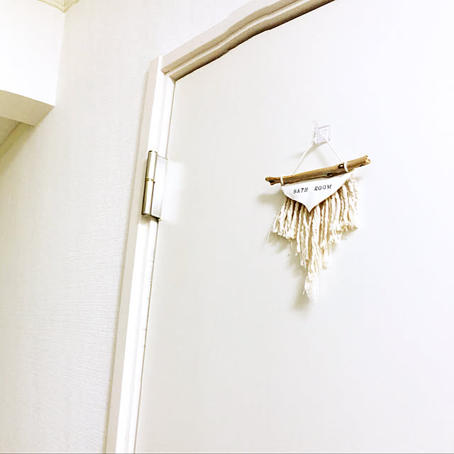 yukaさんの実例写真