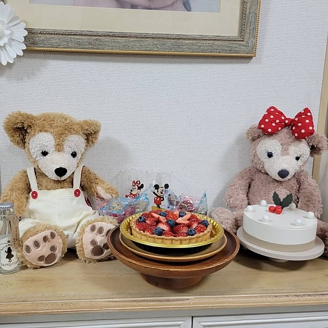 ANTENNAさんの実例写真