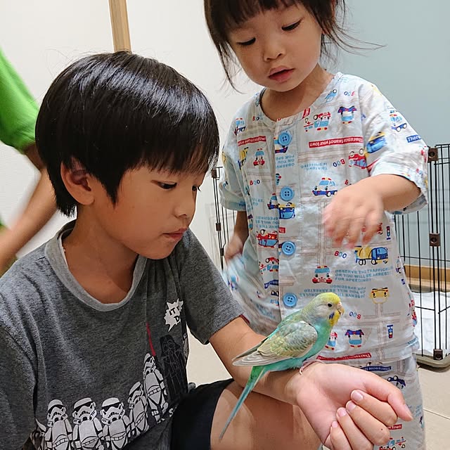 ri-eさんの部屋