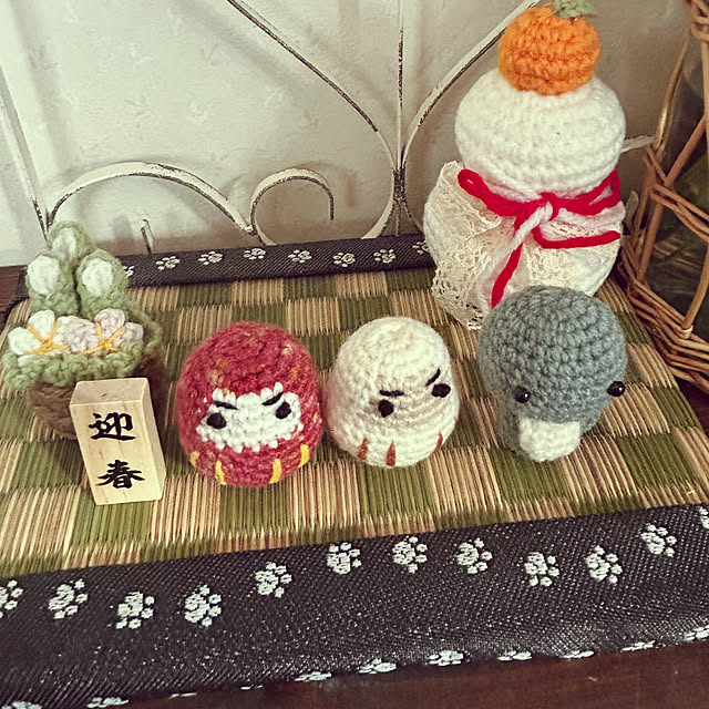 Fumiさんの部屋