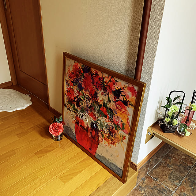 Hiromiさんの実例写真