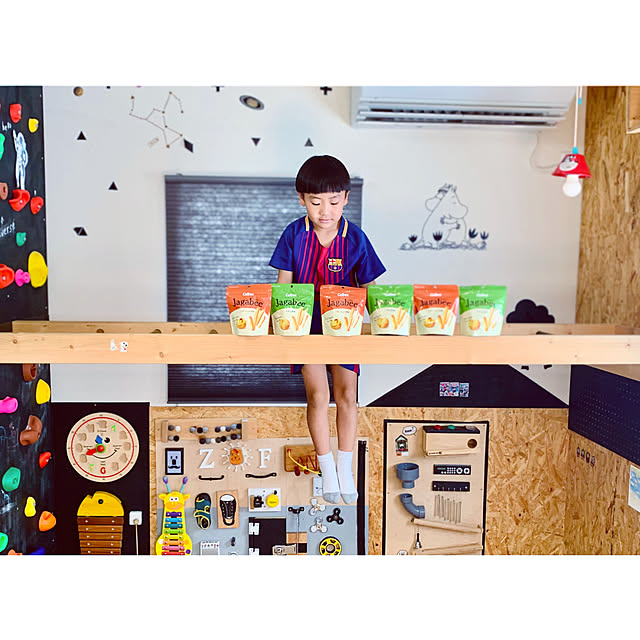 shantiさんの実例写真