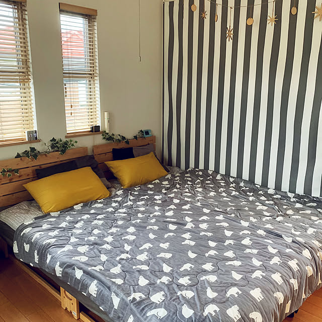 kaerunoameriさんの部屋