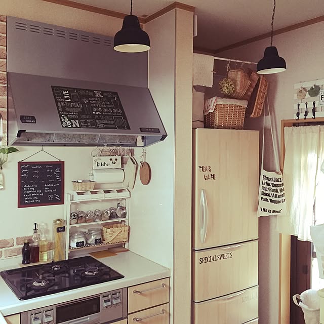 canmilmamaさんの実例写真