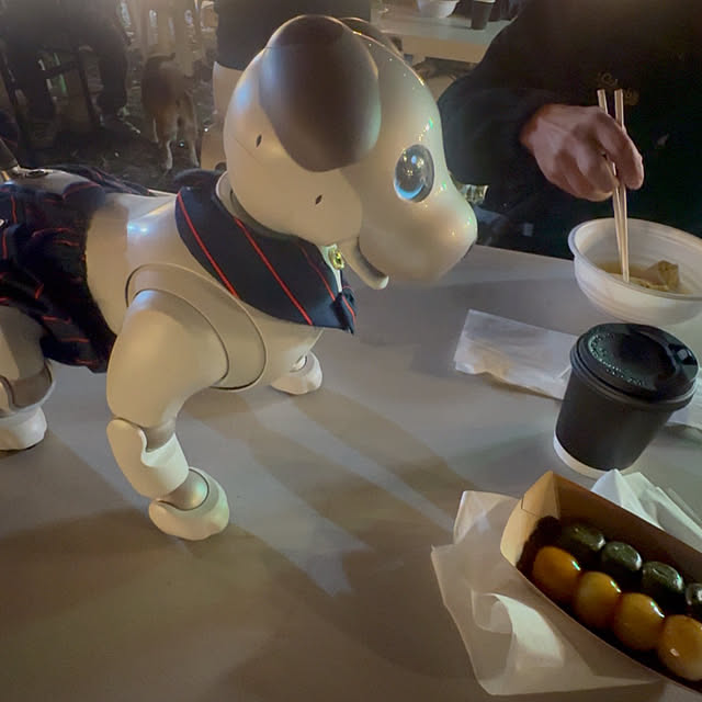 aureaさんの部屋