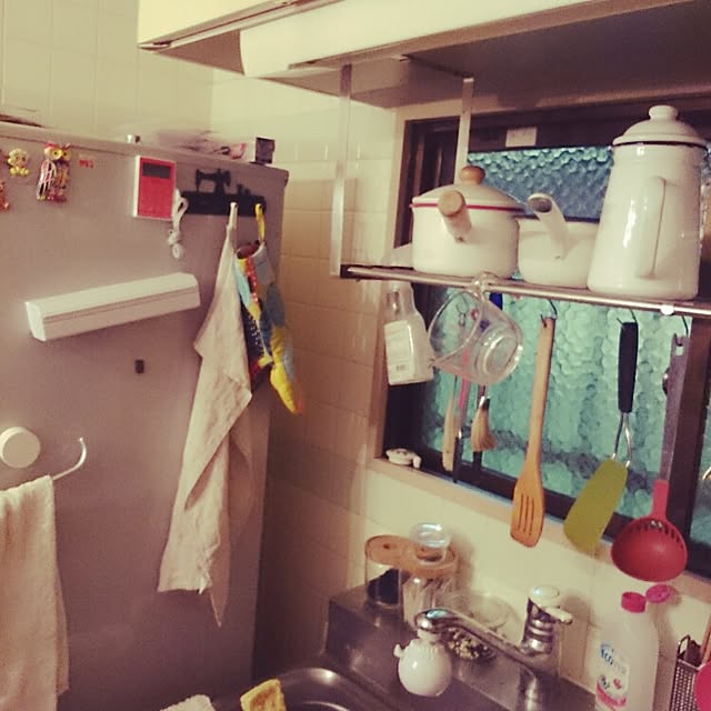 naococoさんの実例写真