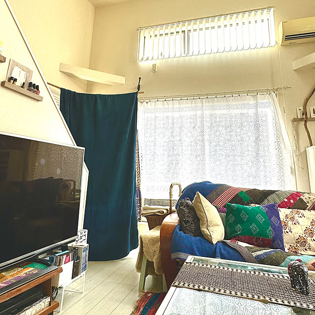 NONTAさんの部屋