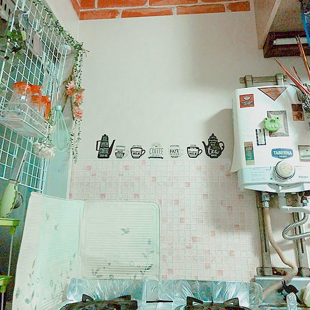 Nattyさんの実例写真