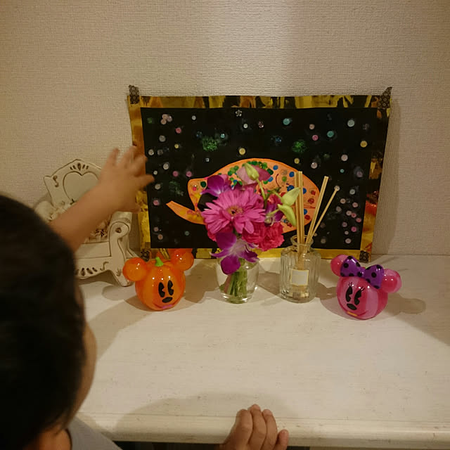 mushi-panさんの実例写真