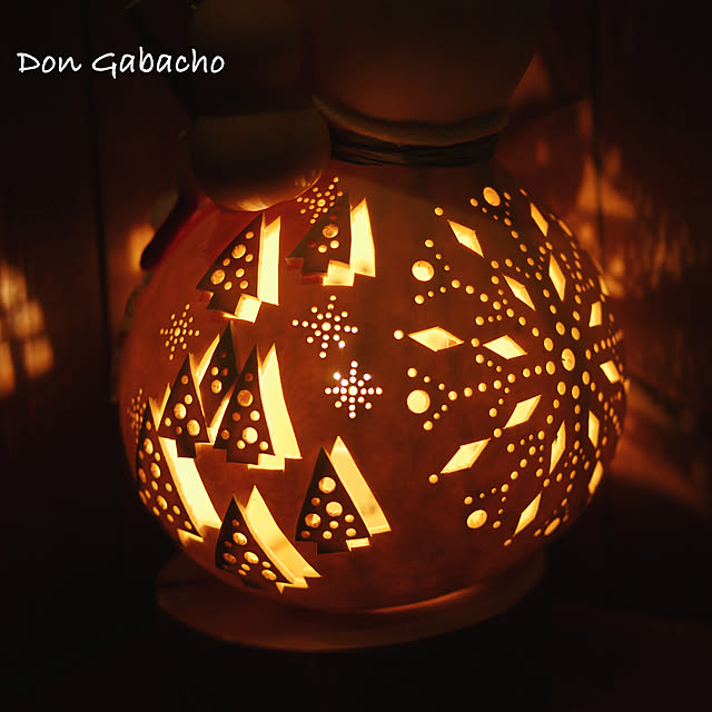 don-gabachoさんの部屋