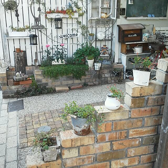 mikiさんの実例写真