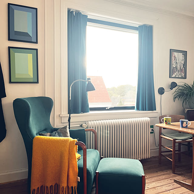 ponponmoonstarさんの部屋