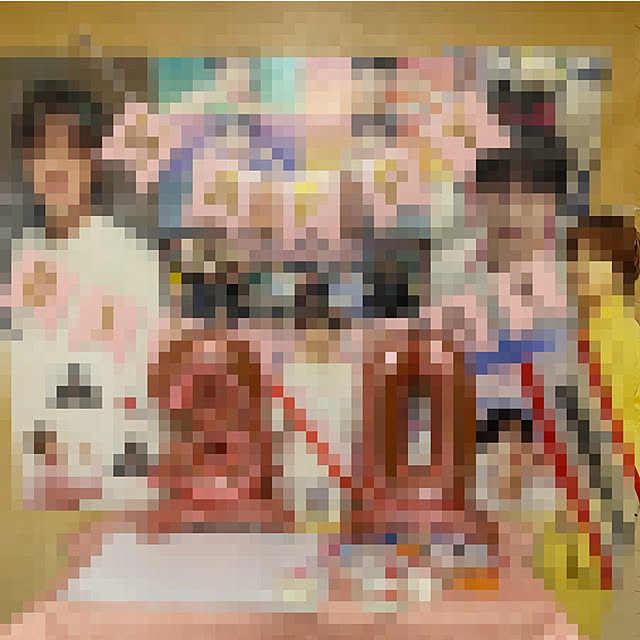 Rioさんの実例写真